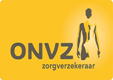 Logo ONVZ zorgverzekering