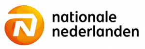 Logo Nationale Nederlanden zorgverzekering