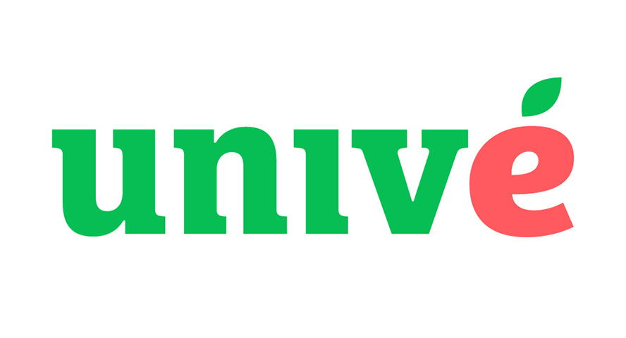 Logo Univé zorgverzekering