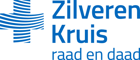 Logo ZilverenKruis